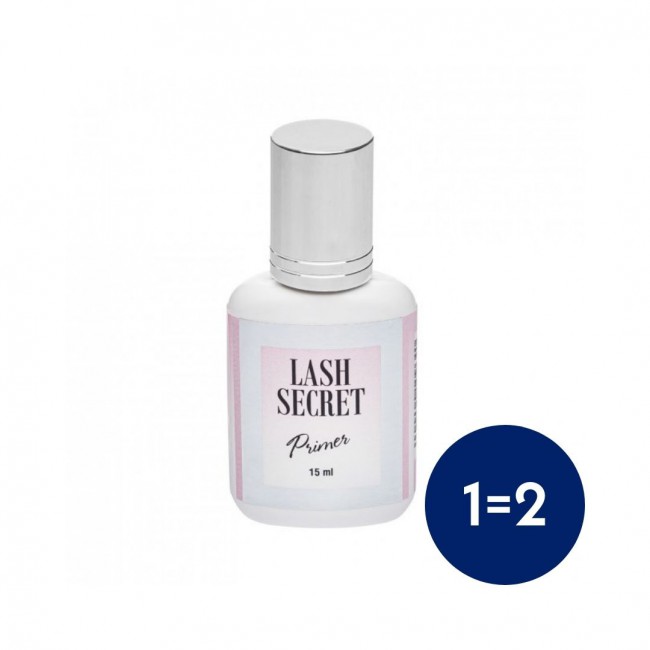 1=2 Праймер LASH SECRET, 15 мл