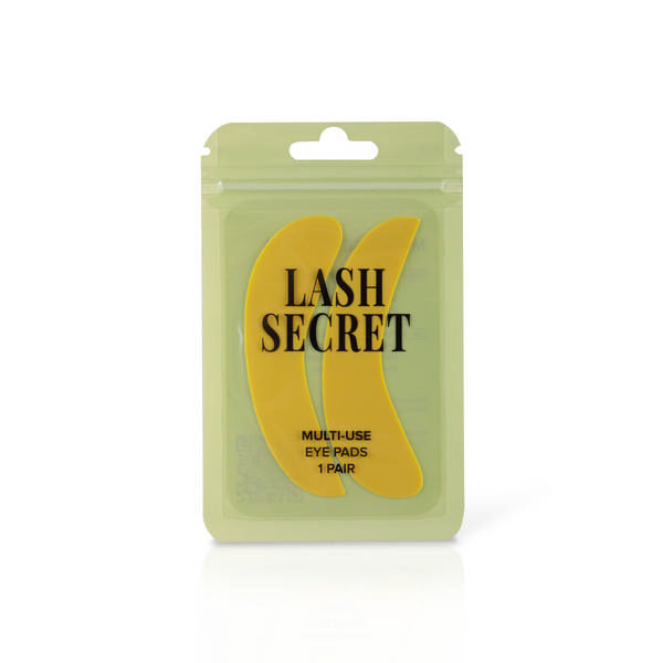 Патчи силиконовые, LASH SECRET