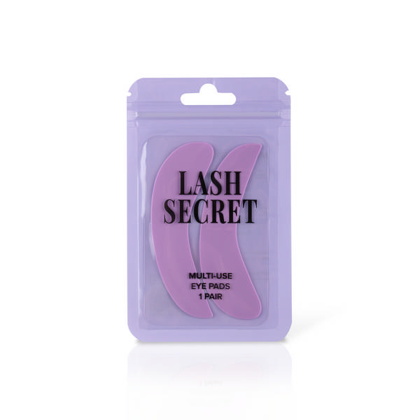 Патчі силіконові, LASH SECRET