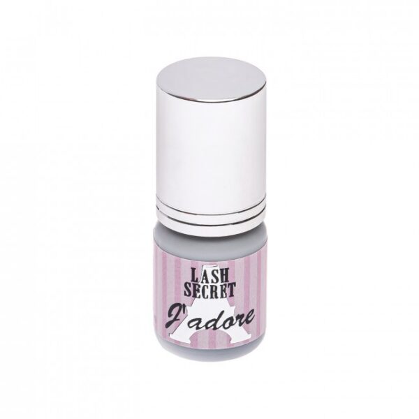 Клей Jadore, LASH SECRET