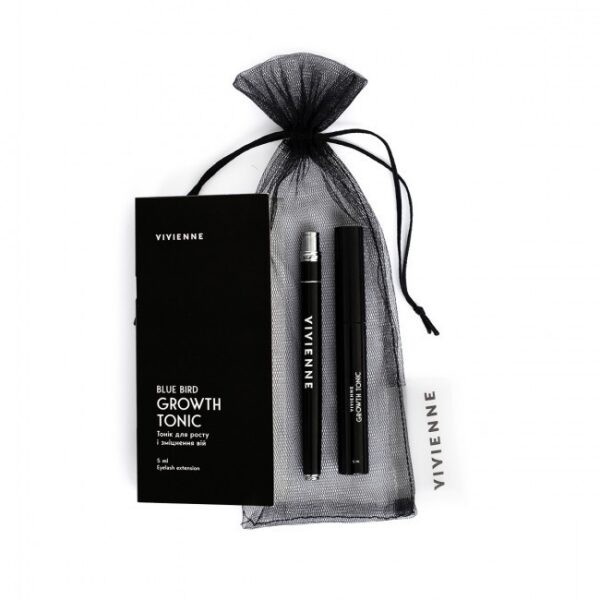 Міні-набір Lash Home Vivienne
