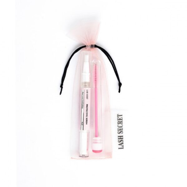 Міні-набір Lami Home Lash Secret