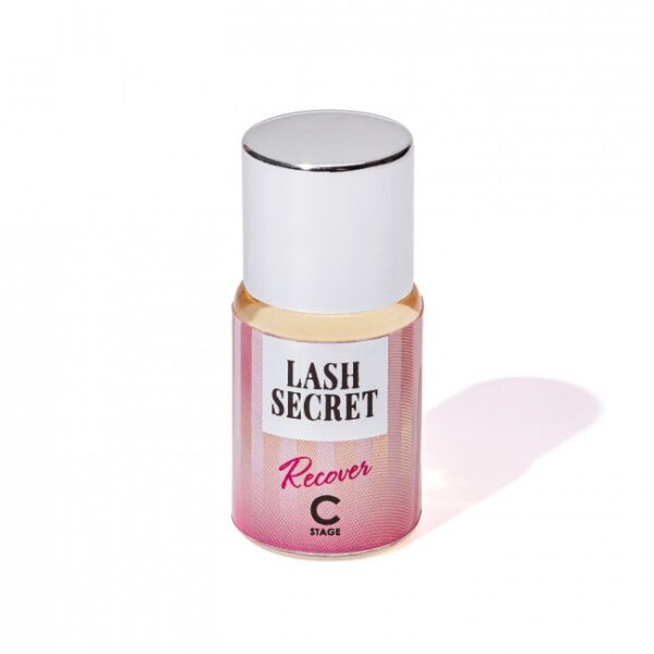 Суміш для ламінування вій Restart stage C, LASH SECRET, 5 мл