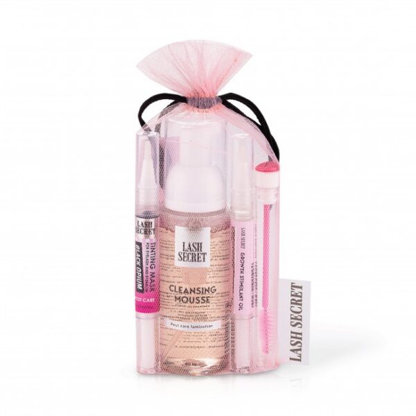 Набір Стандарт Lami Home Lash Secret