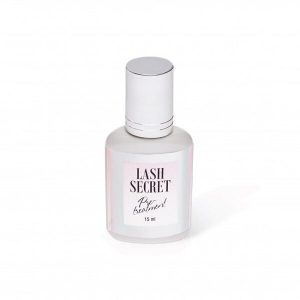 Знежирювач, LASH SECRET, 15 мл