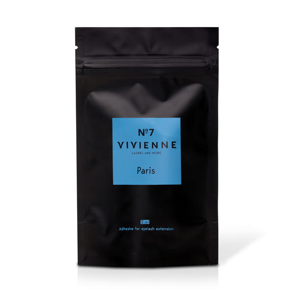 Клей для нарощування вій Paris VIVIENNE