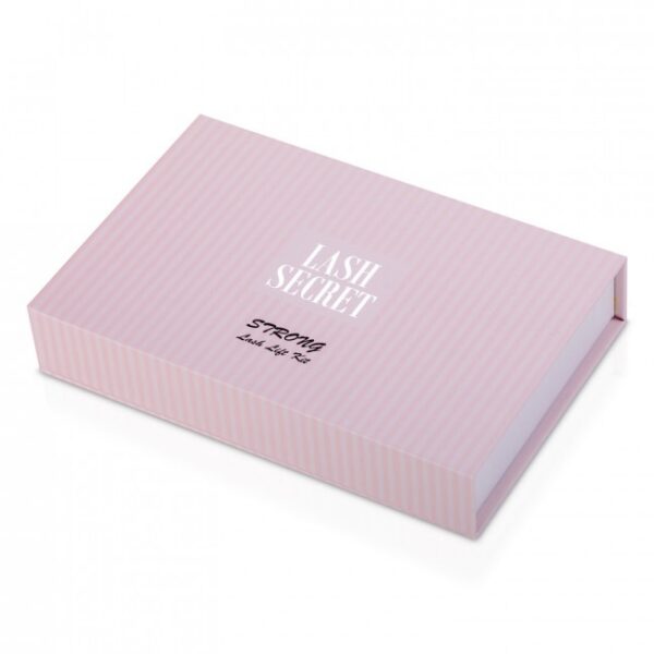 Набір для ламінування Strong LASH SECRET