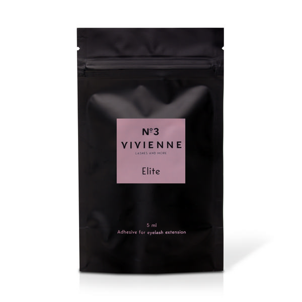 Клей для нарощування вій VIVIENNE Elite