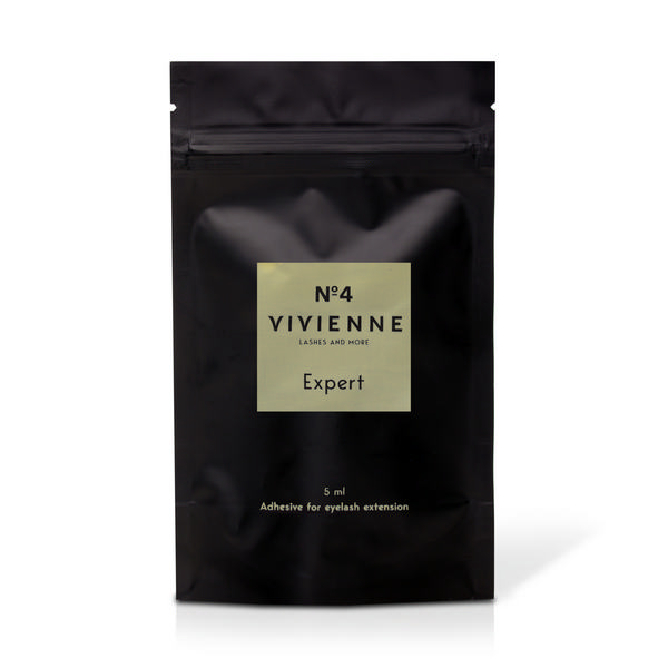Клей для нарощування вій VIVIENNE Expert