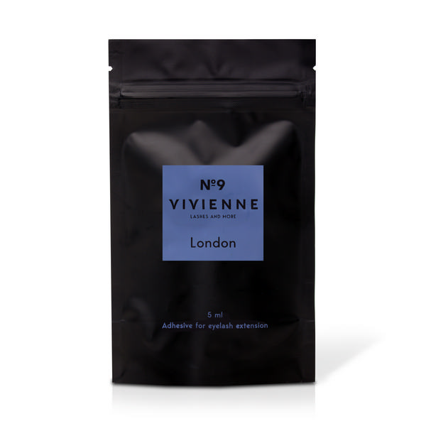 Клей для нарощування вій London VIVIENNE
