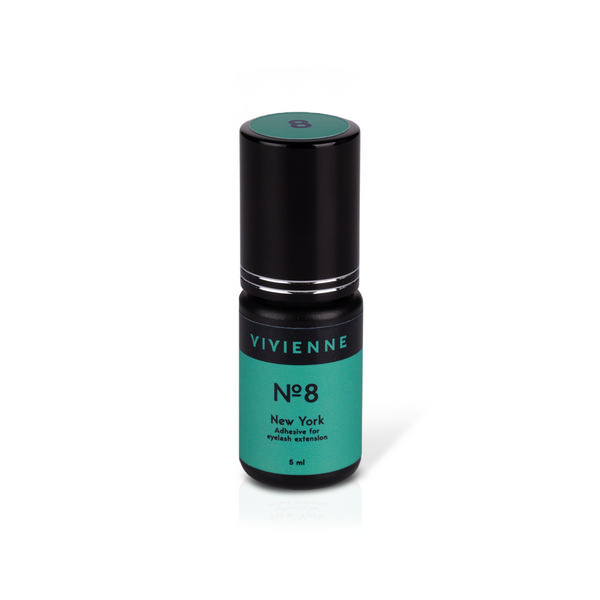 Клей для нарощування вій New York VIVIENNE