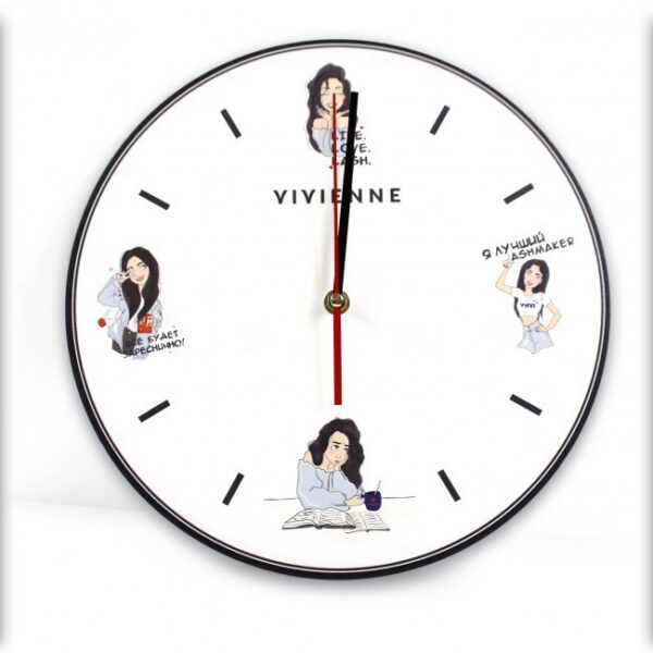 Годинник Vivienne